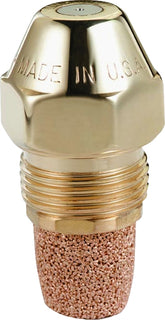 Delavan 1.00GPH-60 Spray Nozzle, Solid Cone, Type B, Blue